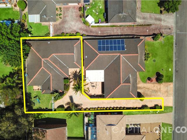 House for sale in Lake Haven, New South Wales
