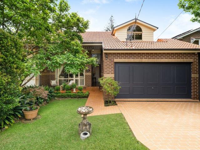 House for sale in Epping, Sydney