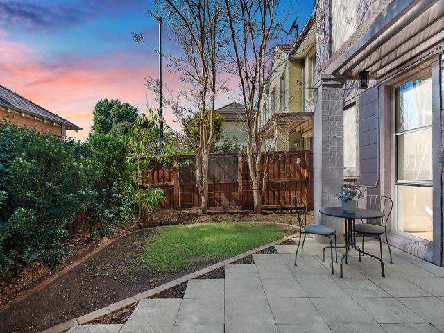 Townhouse for sale in Sydney, New South Wales