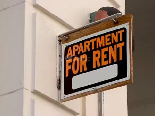 Apartment to rent