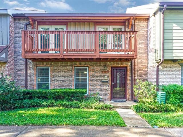 Room for rent in Harris, Texas