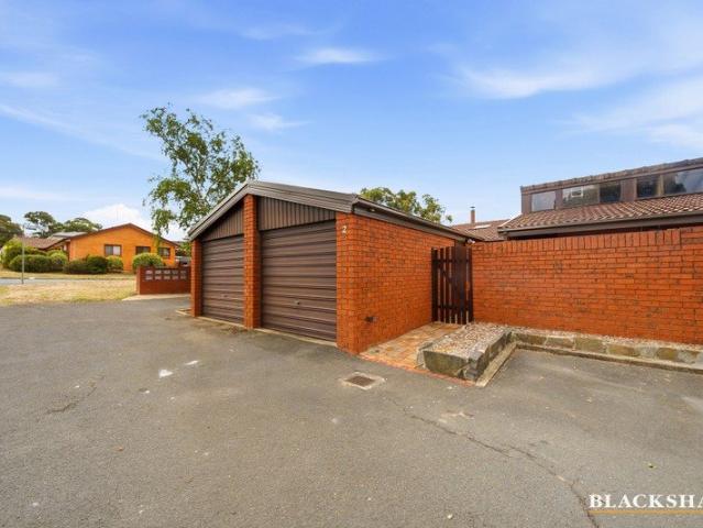 Townhouse for rent in Karabar, Queanbeyan