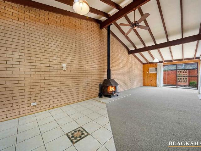 Townhouse for rent in Queanbeyan, New South Wales