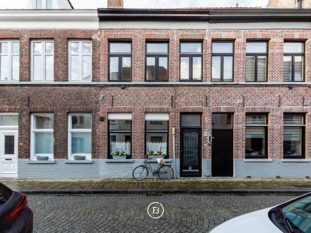 Maison location à West-Bruggekwartier, Brugge