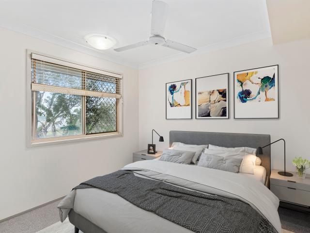 Townhouse for sale in Gold Coast