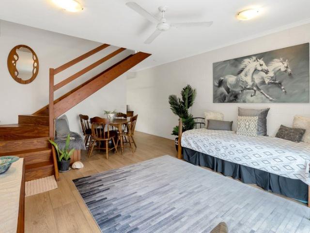 Apartment for sale in Cairns, Queensland