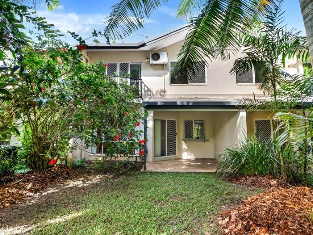 Townhouse for sale in Cairns, Queensland