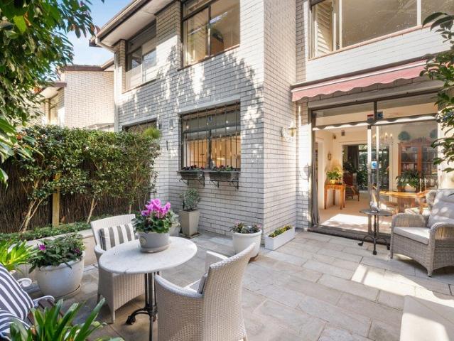 Townhouse for sale in Sydney, New South Wales