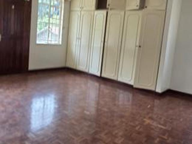 House for rent in Kileleshwa, Kiambu