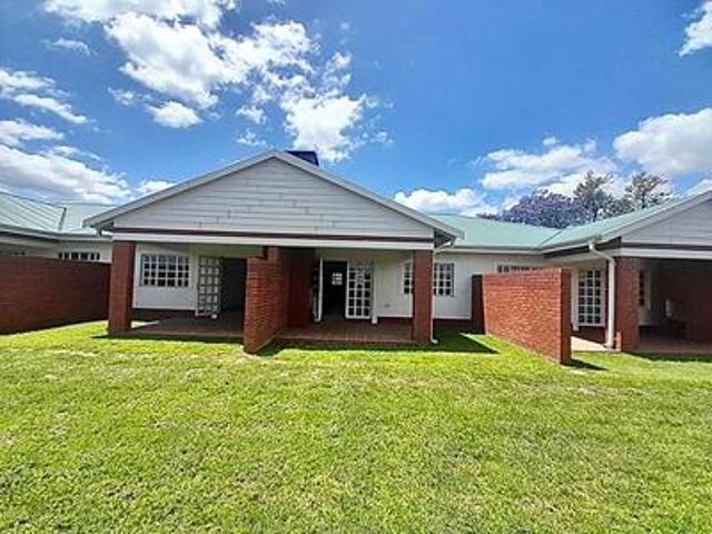 Townhouse for sale in Umgungundlovu, Kwazulu-natal
