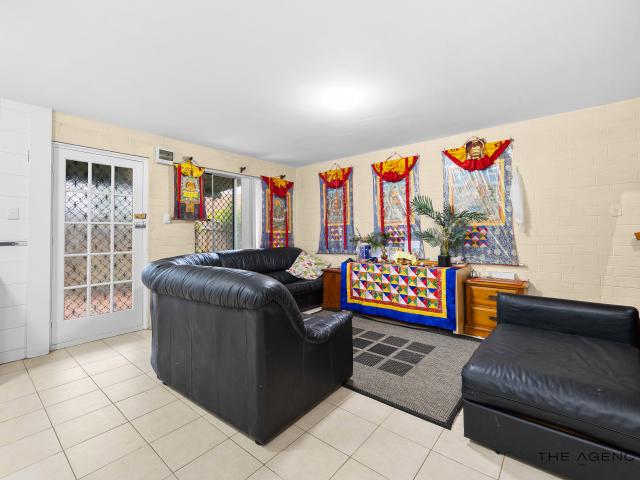 Townhouse for sale in Stirling, Western Australia