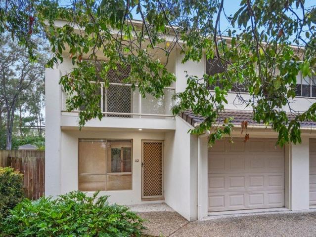 Townhouse for sale in Bay link, Greater Brisbane
