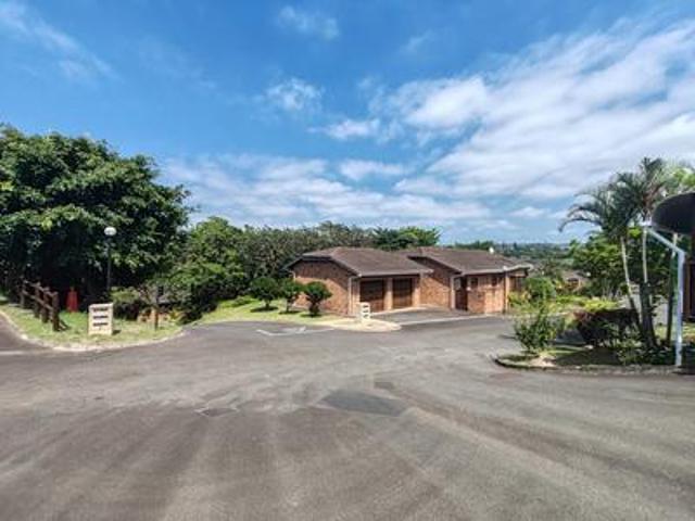 Apartment for sale in Ugu District Municipality, Kwazulu-natal