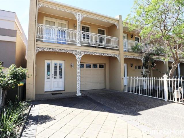 Townhouse for rent in Belfrayden, New South Wales
