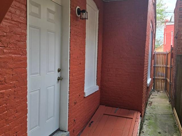 Room for rent in Hagerstown, Maryland