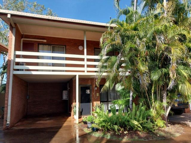 Apartment for sale in Katherine East, Northern Territory