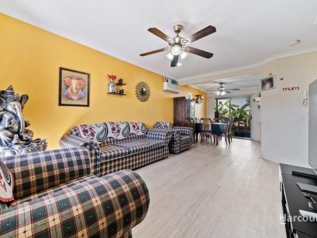 Townhouse for rent in Toombul, Queensland