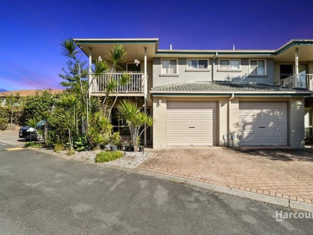 Townhouse for rent in Toombul, Queensland