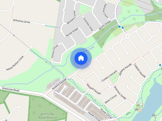 Townhouse for rent in Warner, Greater Brisbane