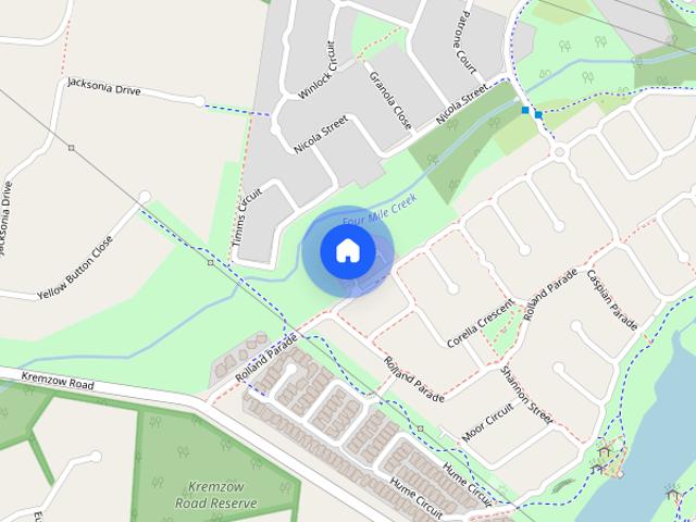 Townhouse for rent in Warner, Greater Brisbane