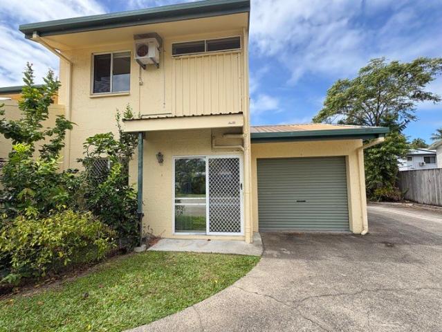 Townhouse for rent in Cairns, Queensland