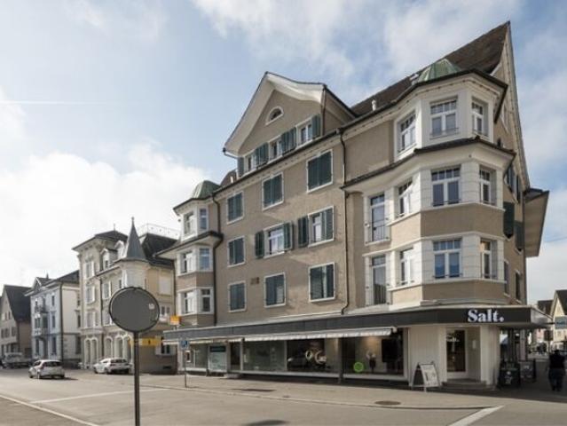 Apartment mieten in Gossau (SG), St. Gallen