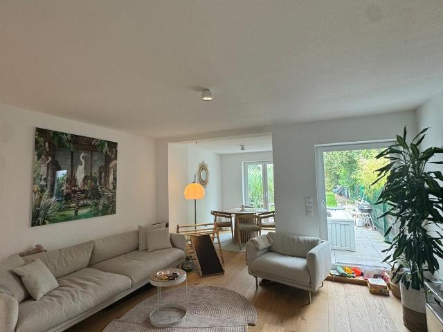 Haus mieten in Gallus, Sachsenhausen