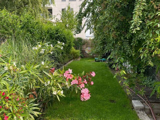 Haus mieten in Gallus, Sachsenhausen