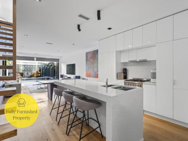 Townhouse for rent in Camerons Creek, Victoria