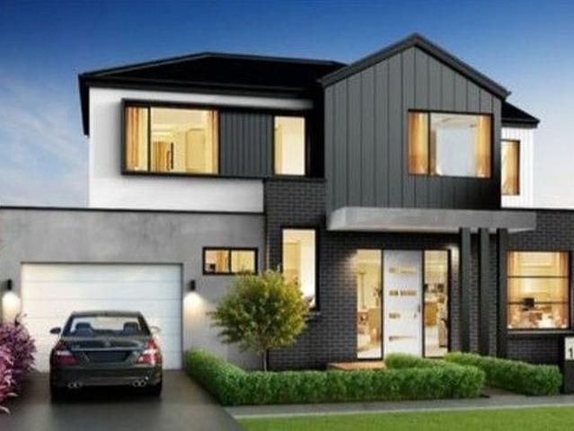 Townhouse for sale in Camerons Creek, Victoria