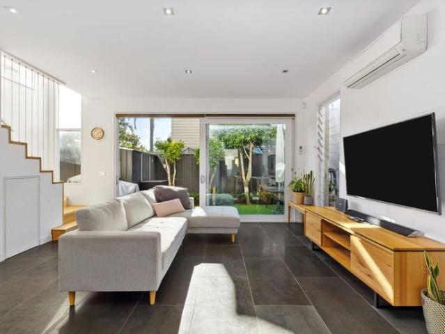 Townhouse for rent in Camerons Creek, Victoria