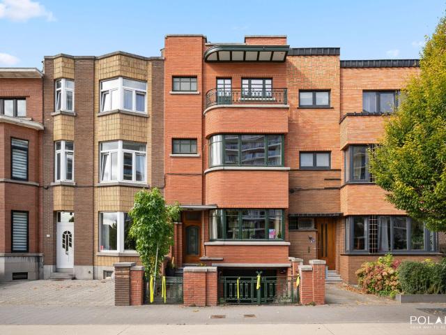 Maison location à Tienen