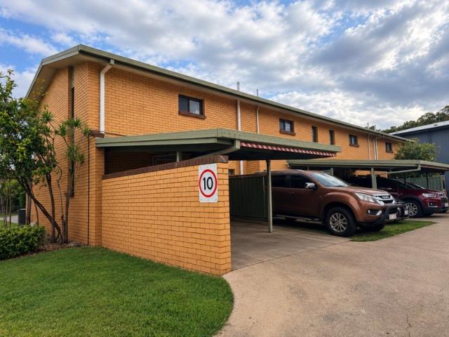 Townhouse for sale in South Gladstone, Gladstone