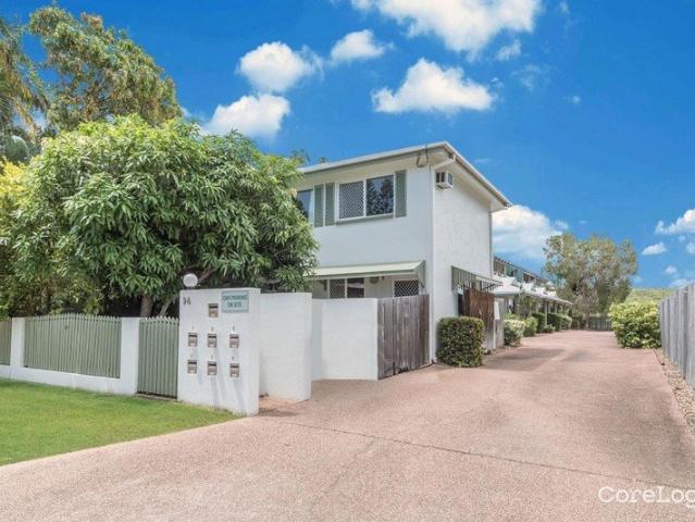 Townhouse for rent in Townsville, Queensland