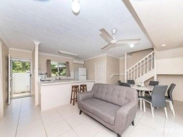 Townhouse for rent in Townsville, Queensland