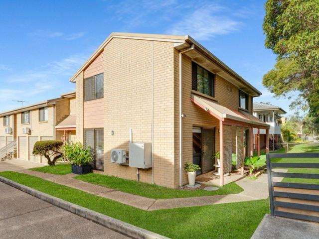 Apartment for sale in Toombul, Queensland