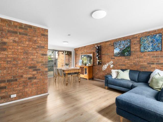 Townhouse for sale in Sydney, New South Wales