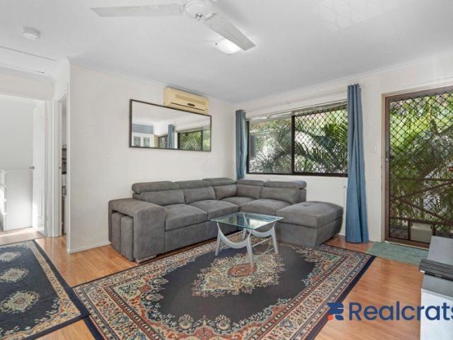 Townhouse for sale in Toombul, Queensland
