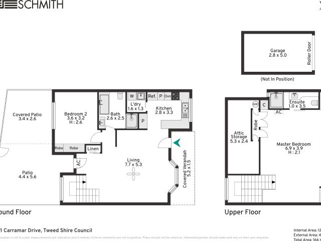 Townhouse for sale in Tweed Heads West, New South Wales