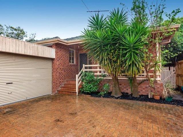 Apartment for rent in Camerons Creek, Victoria