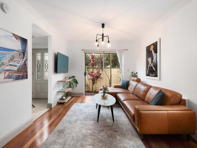 Townhouse for sale in Sydney, New South Wales