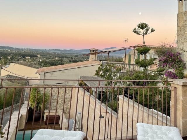 Casa en alquiler en Búger, Baleares