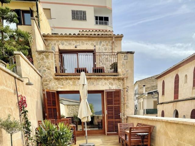 Casa en alquiler en Es Pujol, Raiguer