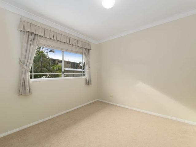 Apartment for rent in Toombul, Queensland