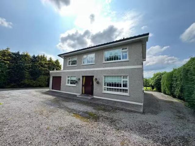 House to rent