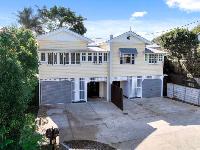 Duplex for sale in Kings Creek, Queensland