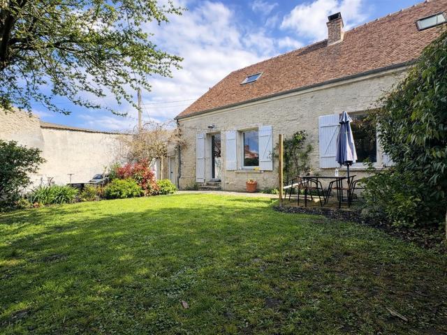 Maison vente à Provins, Jouy-le-châtel