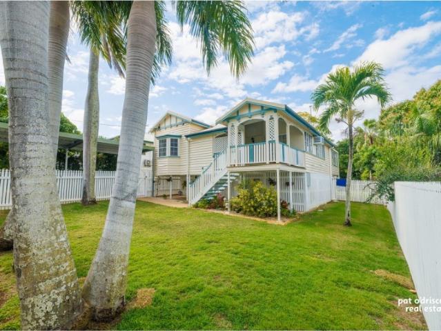 House for sale in Wandal, Queensland