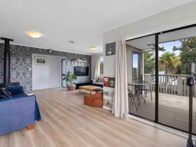 House for rent in Bay Of Plenty