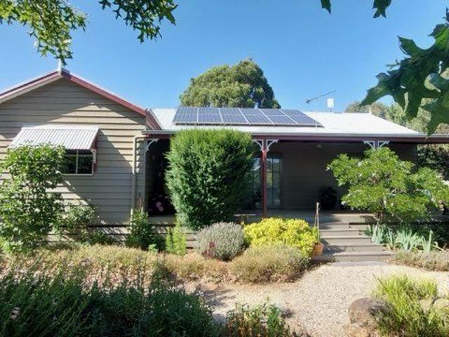 House for sale in Trentham, Victoria
